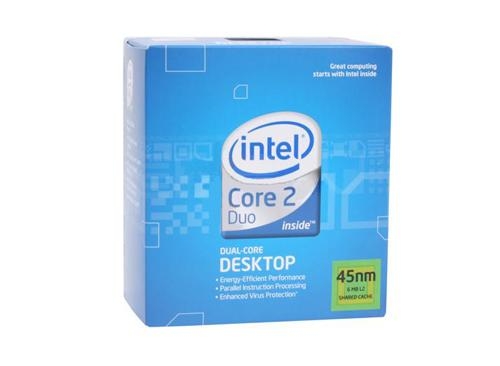 CORE2 DUO E8400 3.00 GHZ 6MB FSB1333